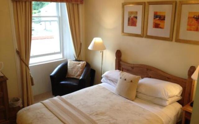 B&B - Buccleuch Guest House