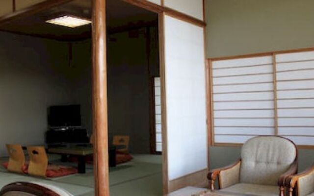 Yumoto Hotel