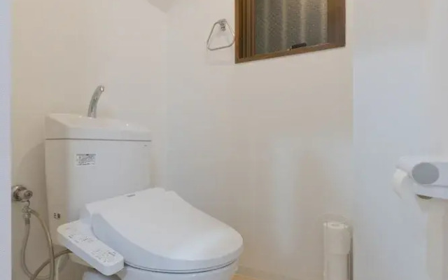 Mini Hotel Shinjuku Front 101