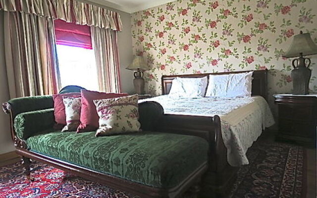 Tirconaill Lodge