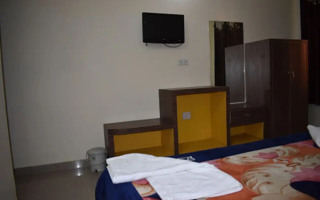 Hotel Devi Mahal