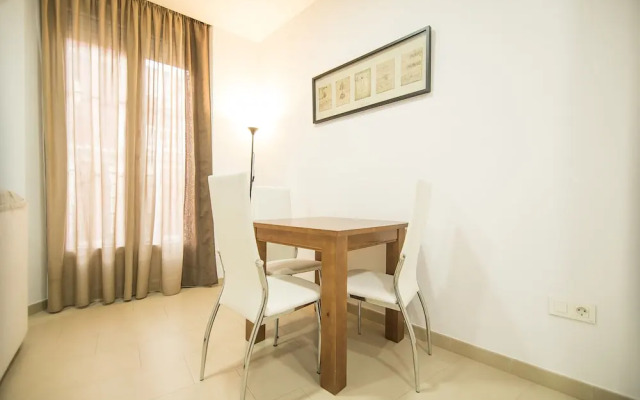 EnjoyGranada GRAN VIA 2A & Parking Opcional