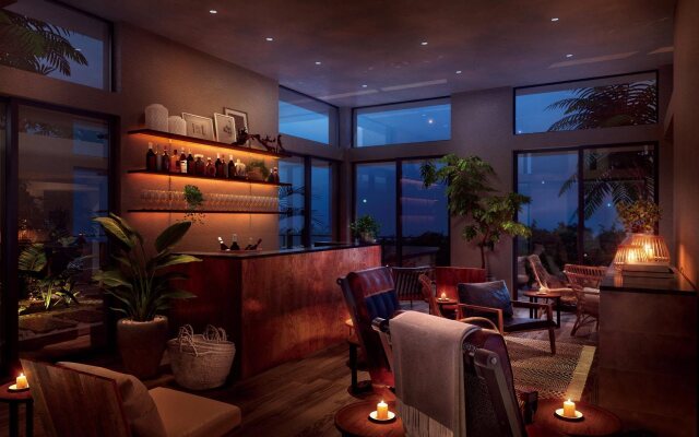 Glamday Style Hotel & Resort Okinawa Yomitan