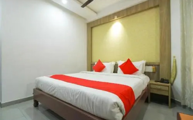 Krishna Holiday Village by OYO