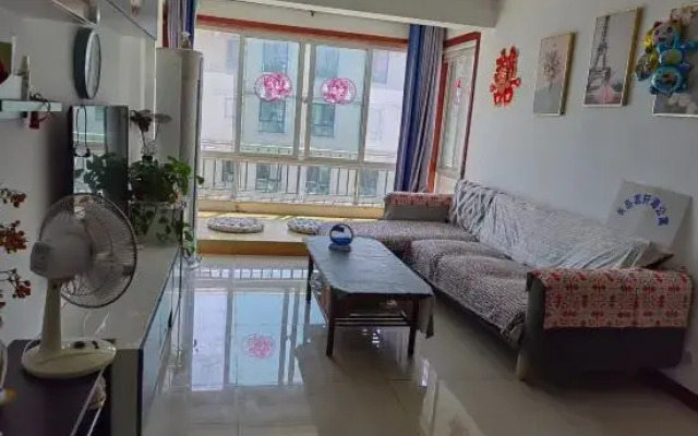 Long Island Bohai Apartment