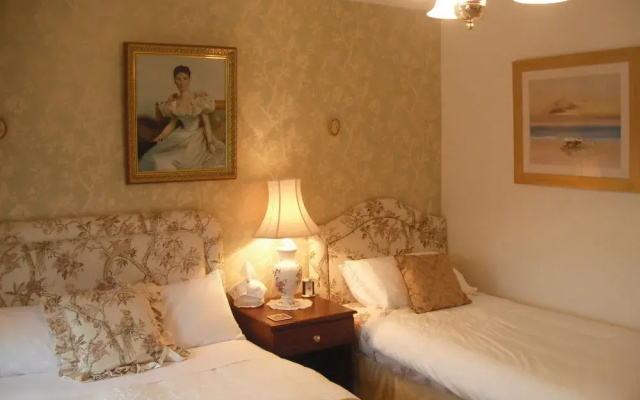Killyliss Country House