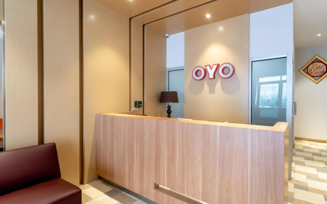 OYO 3159 Festive Inn