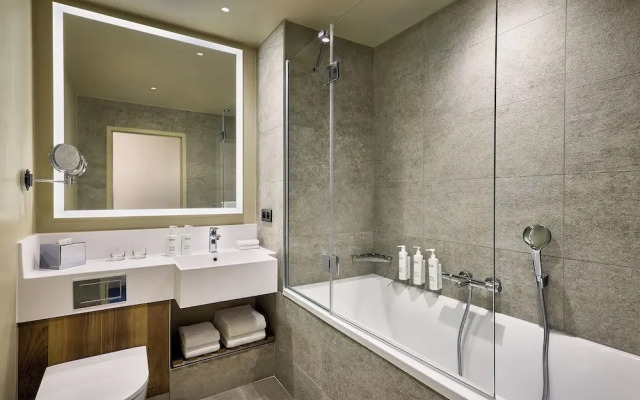 Courtyard By Marriott Lyon Eurexpo Stadium