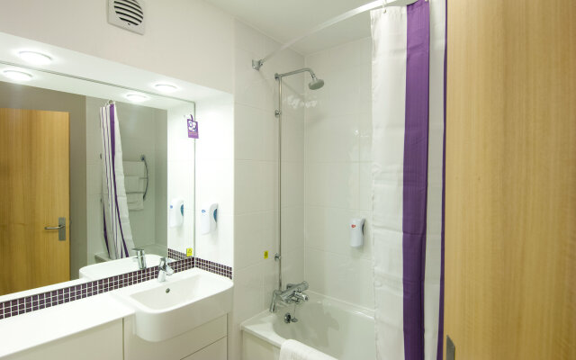 Premier Inn Hotel Barry Island (Cardiff Airport)