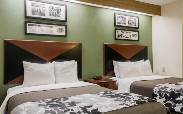 Sleep Inn Chattanooga Hamilton Place