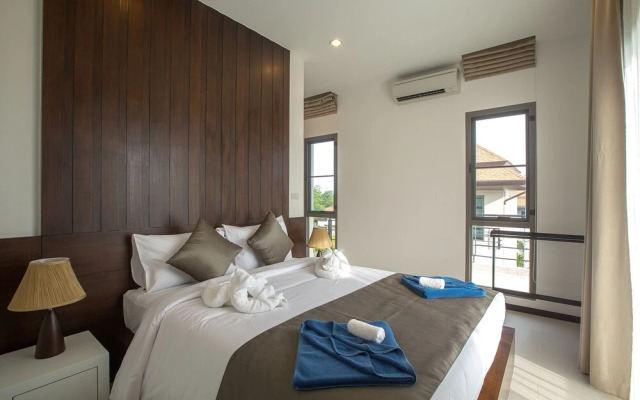 Villa Nusa