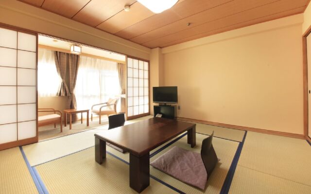 Sarugakyo Onsen Nagominoyado Sennotani