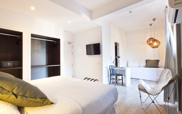 Hotel Acta Madfor