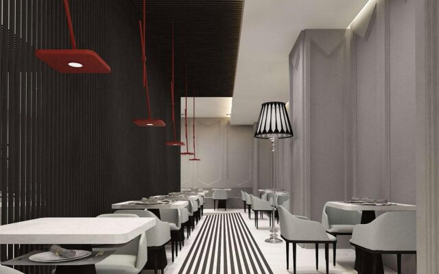 Zhongjian Rui Beiting hotel apartment