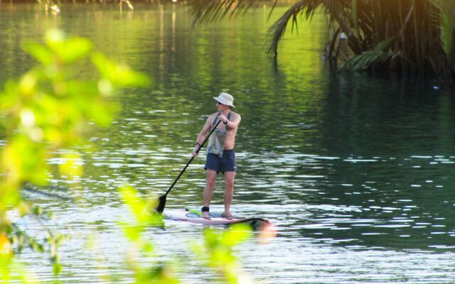 Loboc River Resort