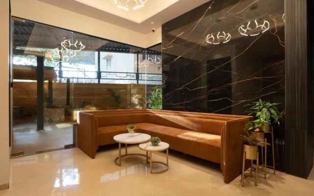 Treebo Premium Savera Inn