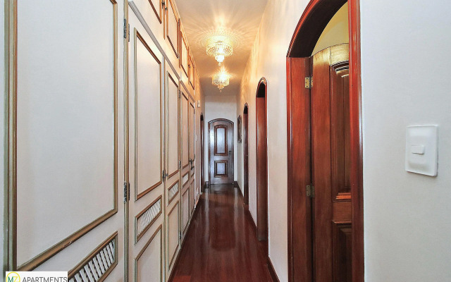 Ilive027 - 3 Bedroom Copacabana