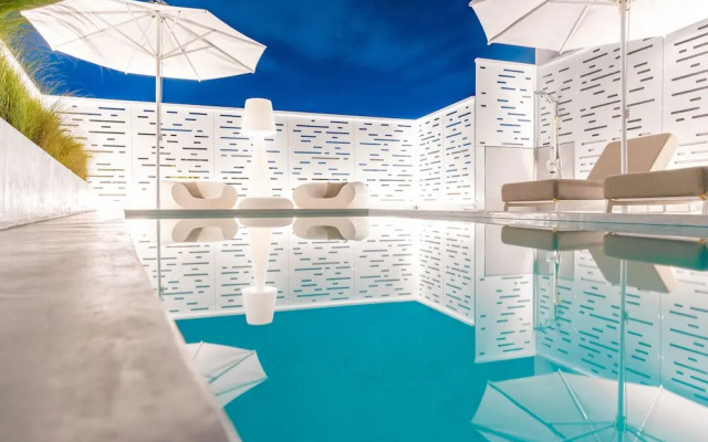 Ma Maison N 5 Private Heated Pool Acropolis View