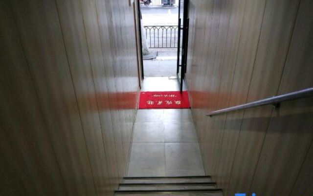 SenJi hotel