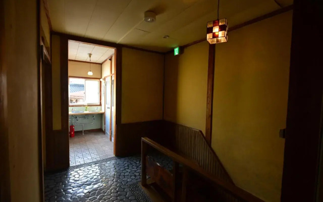 Izumo Hostel Itoan