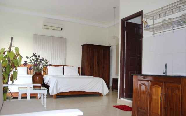 Tan Phuong Homestay
