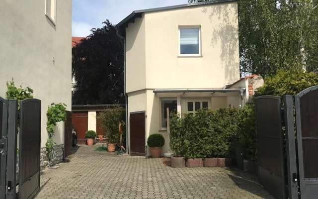 Zimmervermietung Barth