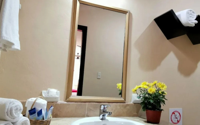Hotel Casa Pellegrin