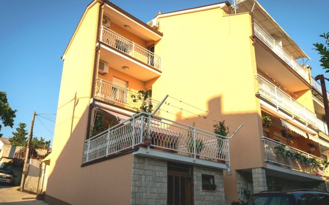 Apartment Kata A1 Crikvenica, Riviera Crikvenica