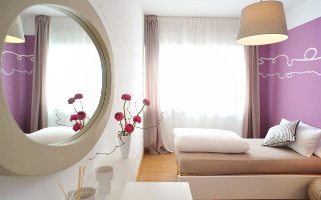Stop & Sleep Udine