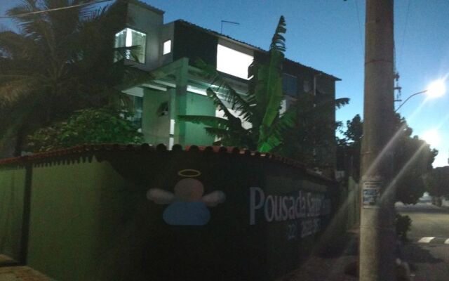 Pousada Santo Anjo