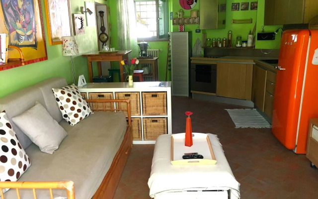 Holiday Home Filettole