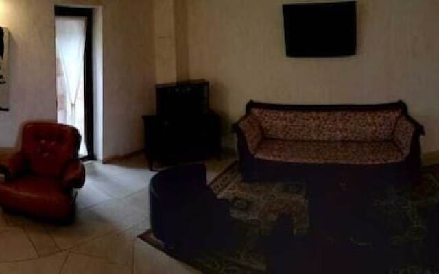 Hotel La Valle dell'Aquila