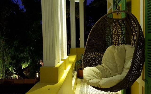 Banyan House Eco Hotel