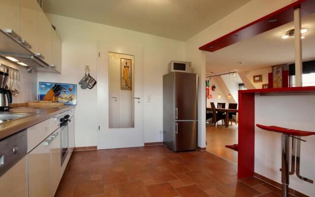 Neuer Weg 1 b Traumzeit Wohnung 08