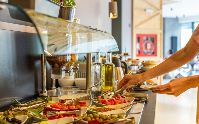 ibis Styles Bucharest Erbas