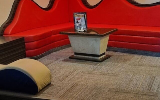 Hotel Niagara carretera Dgo-Mazatlan