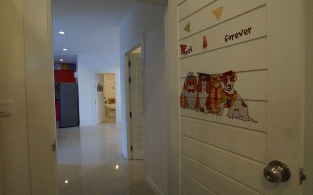 Baan Rolita Pool Villa Hua Hin