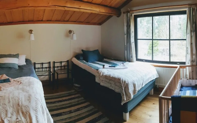 Woodstocks B&B