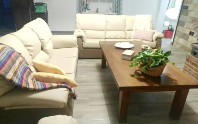 4 bedrooms chalet with private pool furnished terrace and wifi at Prado del Rey - фото 5