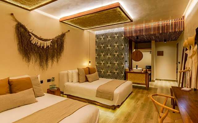 Hotel Xkan Hotel Boutique - Adults Only