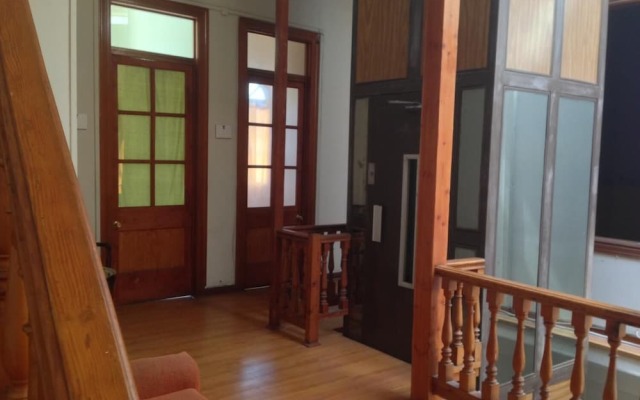 Gran Casona Hostal
