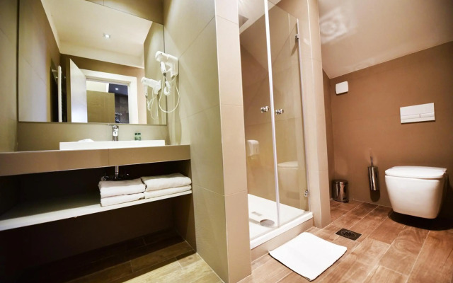 Hotel Ideja