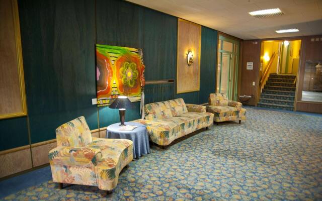 Parkhotel Hitzacker