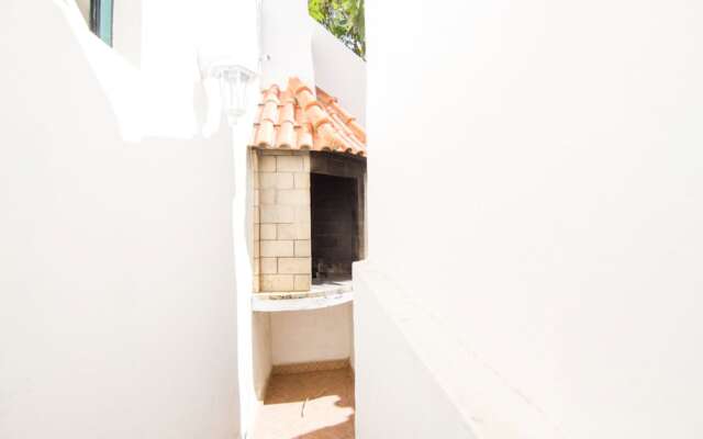Akivillas Salema Beach