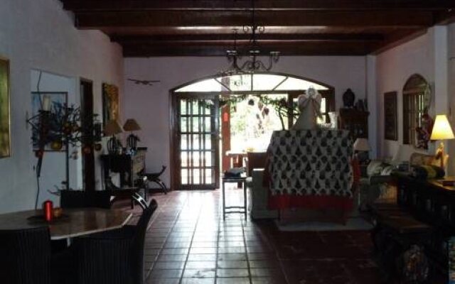 El Refugio