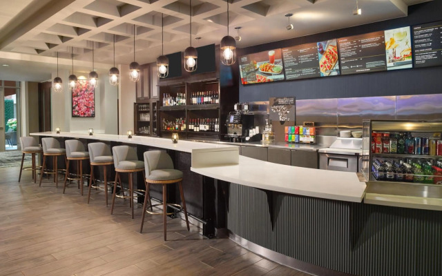 Courtyard by Marriott Washington, DC/Foggy Bottom