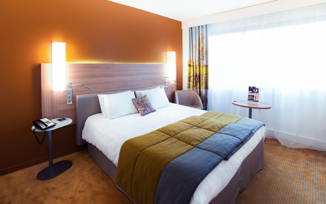 Hôtel Mercure Macon Bord de Saône