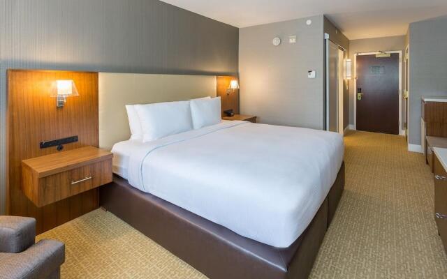 Doubletree By Hilton Hotel Nanuet