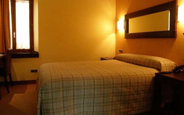 Rusticae Palacio San Facundo