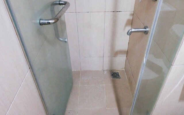 Modern Studio (No Kitchen) At Tamansari Papilio Apartment